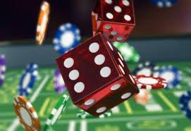 Зеркало Casino Drip